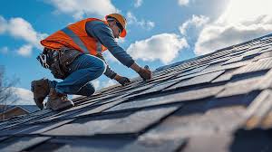 Best Roof Installation  in Thorndale, TX